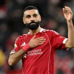 Sốc: Arne Slot thẳng tay 'đày ải' Mo Salah, dù là huyền thoại Liverpool 1