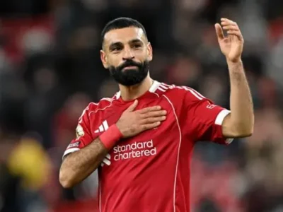 Sốc: Arne Slot thẳng tay ‘đày ải’ Mo Salah, dù là huyền thoại Liverpool