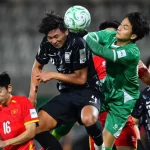 Sốc! Truyền thông Hàn Quốc gọi thất bại trước U23 Việt Nam là 'đại thảm họa' 1