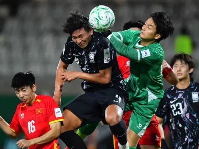 Sốc! Truyền thông Hàn Quốc gọi thất bại trước U23 Việt Nam là ‘đại thảm họa’