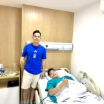 Nguyễn Hiểu Minh phẫu thuật thành công: Lộ diện thời gian trở lại sân đấu và những giải đấu lớn bị lỡ 1