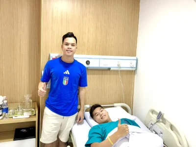 Nguyễn Hiểu Minh phẫu thuật thành công: Lộ diện thời gian trở lại sân đấu và những giải đấu lớn bị lỡ