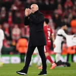 Liverpool 'đại thắng' Qarabag 6-0, HLV Arne Slot tiết lộ bí quyết thành công 1