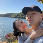 Bí mật tình cảm của thủ môn U23 Việt Nam: Trần Trung Kiên lộ ảnh thân mật với hotgirl Ngọc Thiên Thanh rồi vội gỡ 1