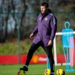 Cảnh Báo Nóng: Carrick Hét To Với MU, Đừng Dại Coi Thường Fulham! 1