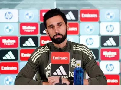 Arbeloa lên tiếng: CĐV Real Madrid sẽ không bỏ rơi đội bóng dù thất bại thảm
