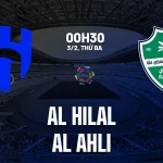 Al Hilal vs Al Ahli: Trận Đấu Tâm Điểm VĐQG Saudi Arabia 2025/26 - Dự Đoán Tỉ Số Nảy Lửa 1