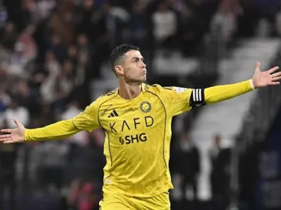 Ronaldo ‘Đình Công’ Gây Chấn Động Al Nassr: Lý Do Thực Sự Đằng Sau Sự Vắng Mặt