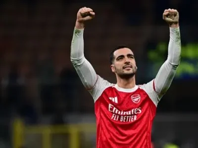 Cha Mikel Merino tiết lộ sự thật về chấn thương của con trai, tương lai World Cup 2026 bị đe dọa?