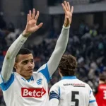 Mason Greenwood tỏa sáng, Marseille 'nghiền nát' Rennes 3-0 để vào tứ kết Cúp Quốc gia Pháp 1