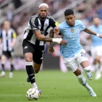 Man City vs Newcastle: Dự đoán phạt góc 'nổ súng', thống kê bất ngờ từ 5 trận gần nhất 1