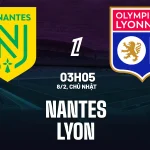 Lyon 'cơn lốc' thắng 11 trận liên tiếp đổ bộ Nantes: Cơ hội nào cho chủ nhà? 1