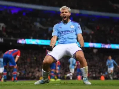 Sốc: Aguero tiết lộ suýt ‘đầu quân’ Chelsea, Man City chặn đứng thương vụ ở phút chót