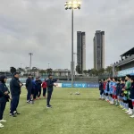 ĐT Nữ Việt Nam Lên Đường Sang Trung Quốc Tập Huấn Cấp Tốc Trước Tết, Sẵn Sàng Đối Đầu ĐT Nữ Trung Quốc 1