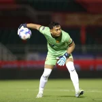 Thanh Hóa gây sốc: Thủ môn sẵn sàng mặc áo cầu thủ, vào sân đá như tiền đạo 1