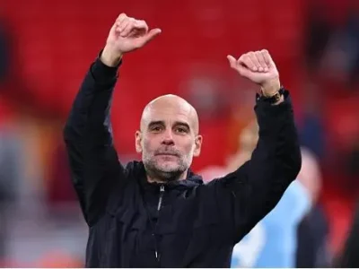 Rooney tiết lộ bí mật cuộc đua vô địch NHA: Man City ‘giáng đòn chí mạng’ vào Arsenal sau màn lội ngược dòng ngoạn mục tại Anfield