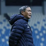 HLV Mai Đức Chung: 'ĐT nữ Trung Quốc mạnh ngang Nhật Bản, thua 0-2 vẫn hài lòng' 1