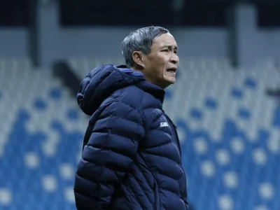 HLV Mai Đức Chung: ‘ĐT nữ Trung Quốc mạnh ngang Nhật Bản, thua 0-2 vẫn hài lòng’