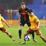 Sốc! Ninh Bình vỡ mộng vô địch V.League sau hai trận thua liên tiếp trước CAHN và HAGL 1