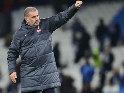 Gây sốc: Ange Postecoglou thẳng thừng tuyên bố Tottenham không phải là CLB lớn, vạch trần sự thật đau lòng