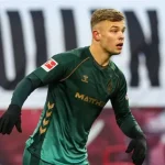 Bremen vs Bayern Munich: Hùm xám sắp 'nghiền nát' đối thủ yếu, dự đoán bàn thắng rực lửa! 1