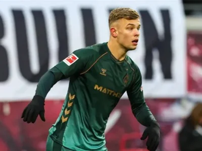 Bremen vs Bayern Munich: Hùm xám sắp ‘nghiền nát’ đối thủ yếu, dự đoán bàn thắng rực lửa!