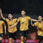 Thanh Hóa 'trắng tay' trước CAHN? Lực lượng sứt mẻ, nợ lương và thử thách không tưởng 1