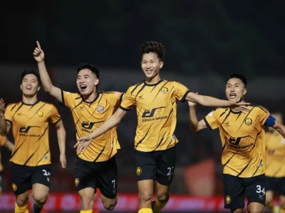 Thanh Hóa ‘trắng tay’ trước CAHN? Lực lượng sứt mẻ, nợ lương và thử thách không tưởng