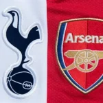Harry Redknapp gây sốc: Dự đoán Arsenal tiếp tục 'sảy chân' trước Tottenham 1