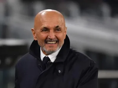 Bom Tấn: Juventus Chốt Hợp Đồng Khủng Với Spalletti, Lương Cao Ngất Đến 2028