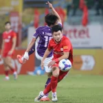 Phan Tuấn Tài 'bóc phốt' Thanh Hóa đá xấu: 'Xứng đáng thẻ đỏ, không phải thẻ vàng!' 1