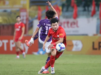 Phan Tuấn Tài ‘bóc phốt’ Thanh Hóa đá xấu: ‘Xứng đáng thẻ đỏ, không phải thẻ vàng!’