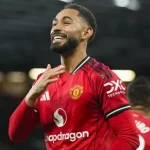 MU vs Leeds: Quỷ Đỏ 'nghiền nát' đối thủ, Top 3 đã trong tầm tay? 1