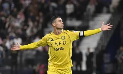 Ronaldo 'Đình Công' Gây Chấn Động Al Nassr: Lý Do Thực Sự Đằng Sau Sự Vắng Mặt 1