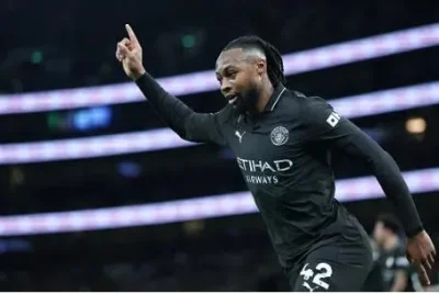 Bom Tấn MU: Ruben Amorim Từng Ăn Tối Mời Chào, Nhưng Antoine Semenyo Vẫn Chọn Man City 1