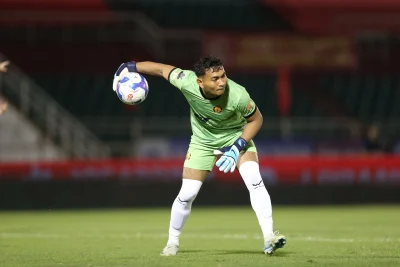 Thanh Hóa gây sốc: Thủ môn sẵn sàng mặc áo cầu thủ, vào sân đá như tiền đạo 1