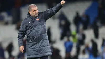 Gây sốc: Ange Postecoglou thẳng thừng tuyên bố Tottenham không phải là CLB lớn, vạch trần sự thật đau lòng 1