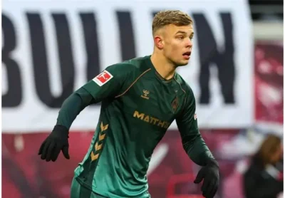 Bremen vs Bayern Munich: Hùm xám sắp 'nghiền nát' đối thủ yếu, dự đoán bàn thắng rực lửa! 1