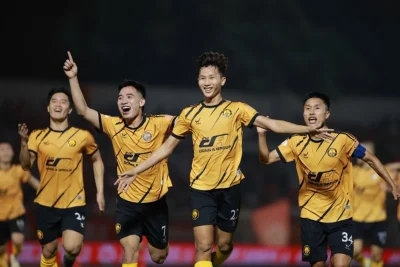 Thanh Hóa 'trắng tay' trước CAHN? Lực lượng sứt mẻ, nợ lương và thử thách không tưởng 1