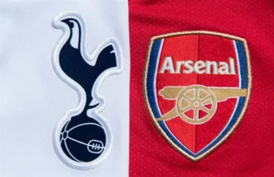 Harry Redknapp gây sốc: Dự đoán Arsenal tiếp tục 'sảy chân' trước Tottenham 1