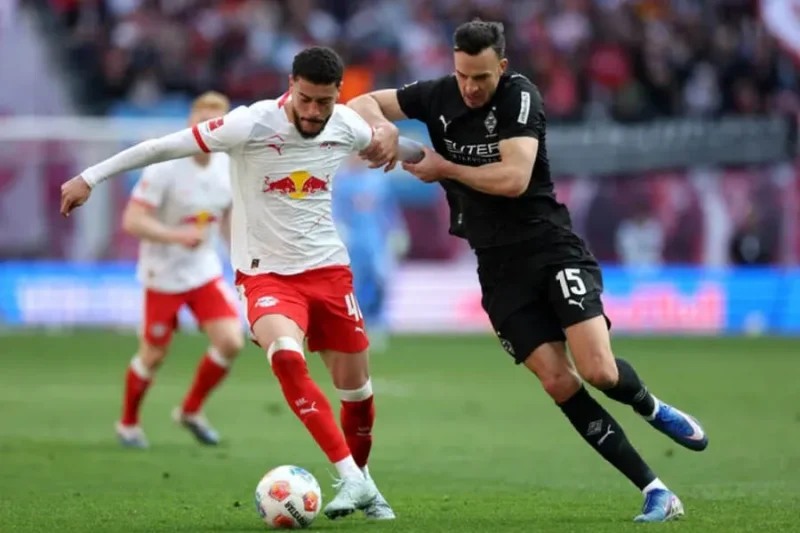 Video Highlight RB Leipzig vs B. Monchengladbach 20:30 ngày 11/04/2026