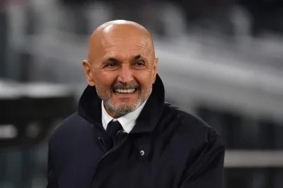 Bom Tấn: Juventus Chốt Hợp Đồng Khủng Với Spalletti, Lương Cao Ngất Đến 2028 1