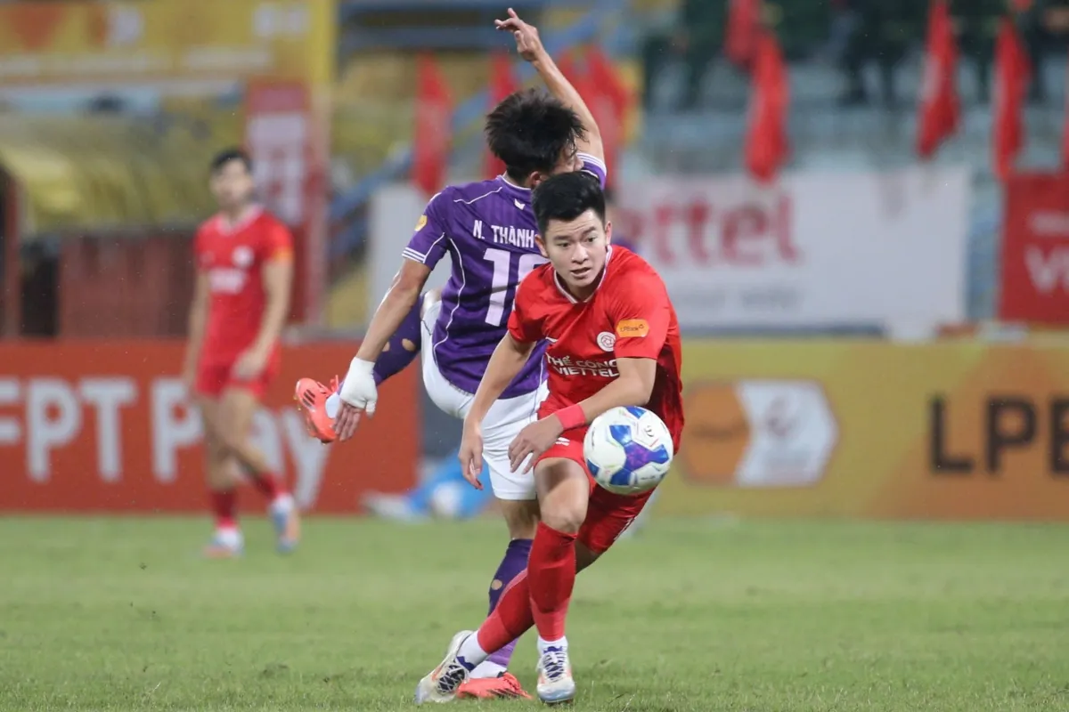 Hậu vệ Phan Tuấn Tài kịp bình phục chấn thương cho ASEAN Cup Hau ve Phan Tuan Tai kip binh phuc chan thuong cho ASEAN Cup