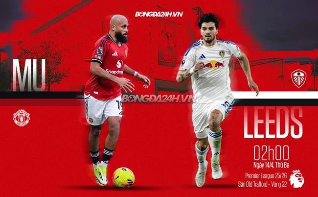MU vs Leeds MU vs Leeds
