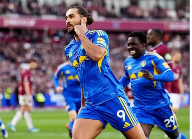 Nhận định MU vs Leeds (2h00 ngày 144) 3 điểm cho Quỷ đỏ 2 Nhận định MU vs Leeds (2h00 ngày 144) 3 điểm cho Quỷ đỏ 2